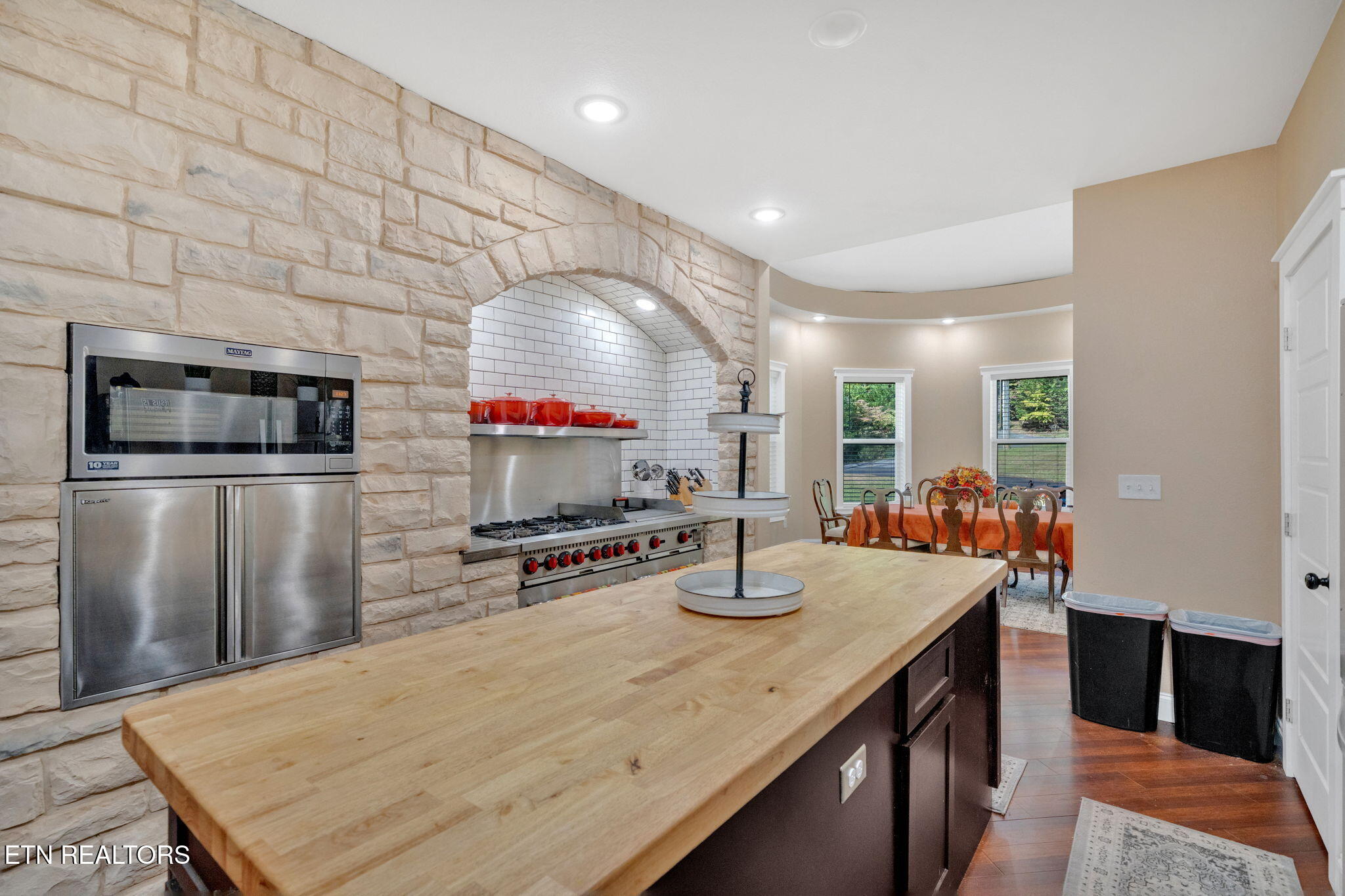 2160 Ranch Road Dandridge, TN 37725 - Photo 10 of 59 59-web-or-mls-DSC06143