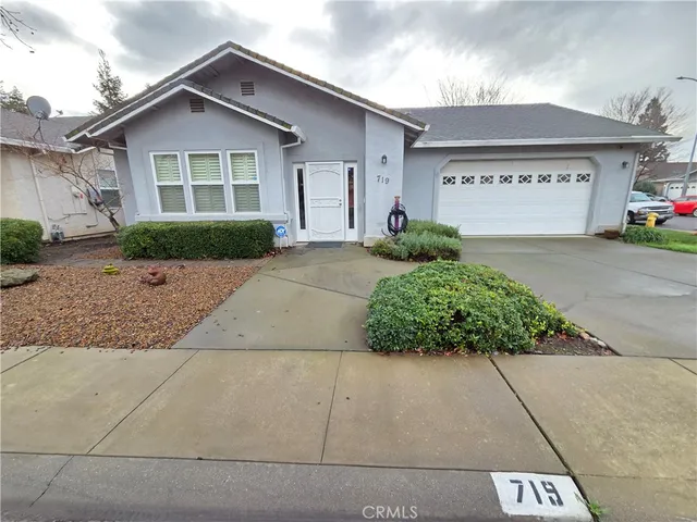 $479,900 | 719 Picaso Lane, Chico, CA 95926