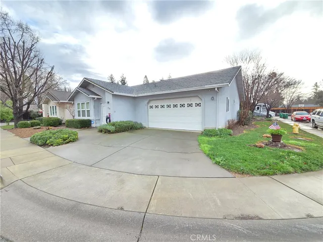 $479,900 | 719 Picaso Lane, Chico, CA 95926
