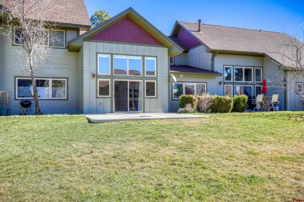 $590,000 | 135 Eaton Drive, Unit 1021, Pagosa Springs, CO 81147