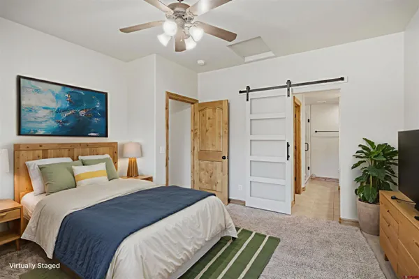$590,000 | 135 Eaton Drive, Unit 1021, Pagosa Springs, CO 81147