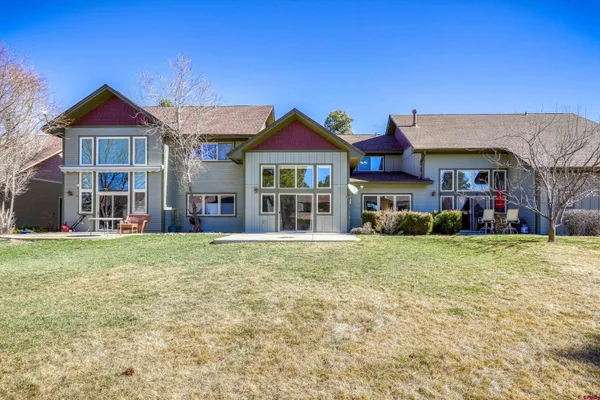 $590,000 | 135 Eaton Drive, Unit 1021, Pagosa Springs, CO 81147