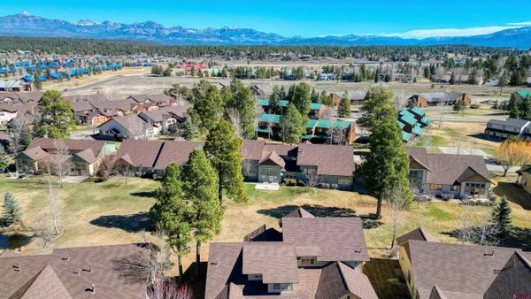 $590,000 | 135 Eaton Drive, Unit 1021, Pagosa Springs, CO 81147
