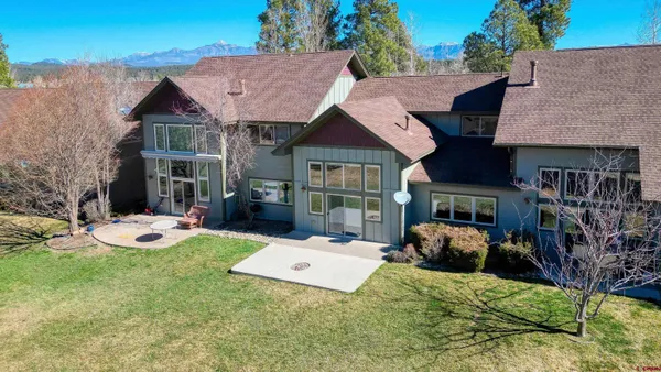 $590,000 | 135 Eaton Drive, Unit 1021, Pagosa Springs, CO 81147