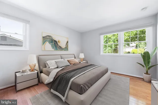 $939,900 | 2415 Jackson Parkway, Vienna, VA 22180