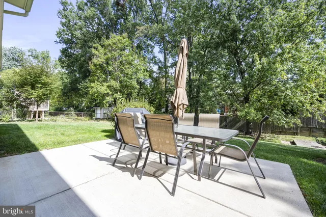 $939,900 | 2415 Jackson Parkway, Vienna, VA 22180