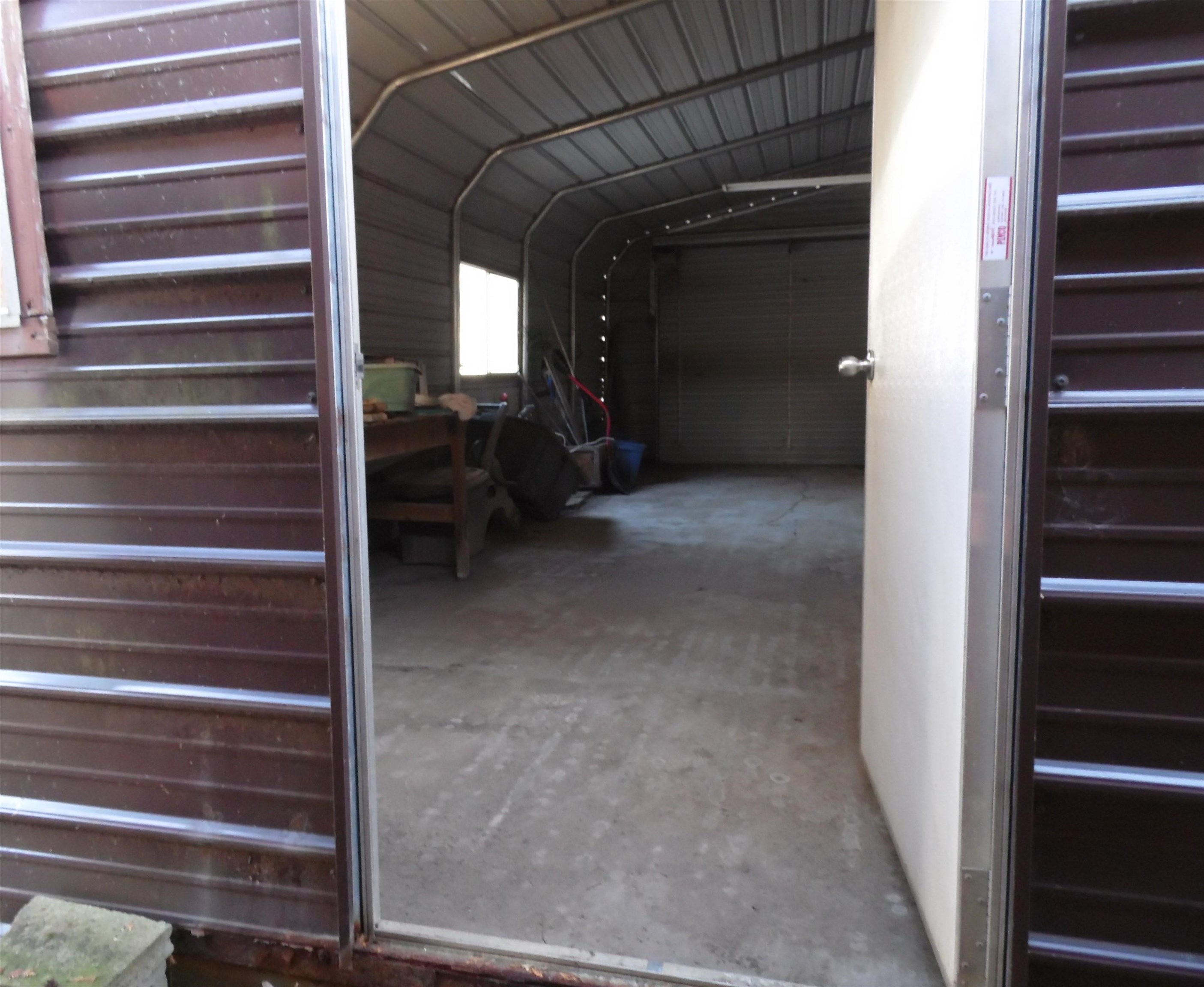 1543 North Cedar River Road Gladwin, MI 48624 - Photo 64 of 68 Gallery Image 64