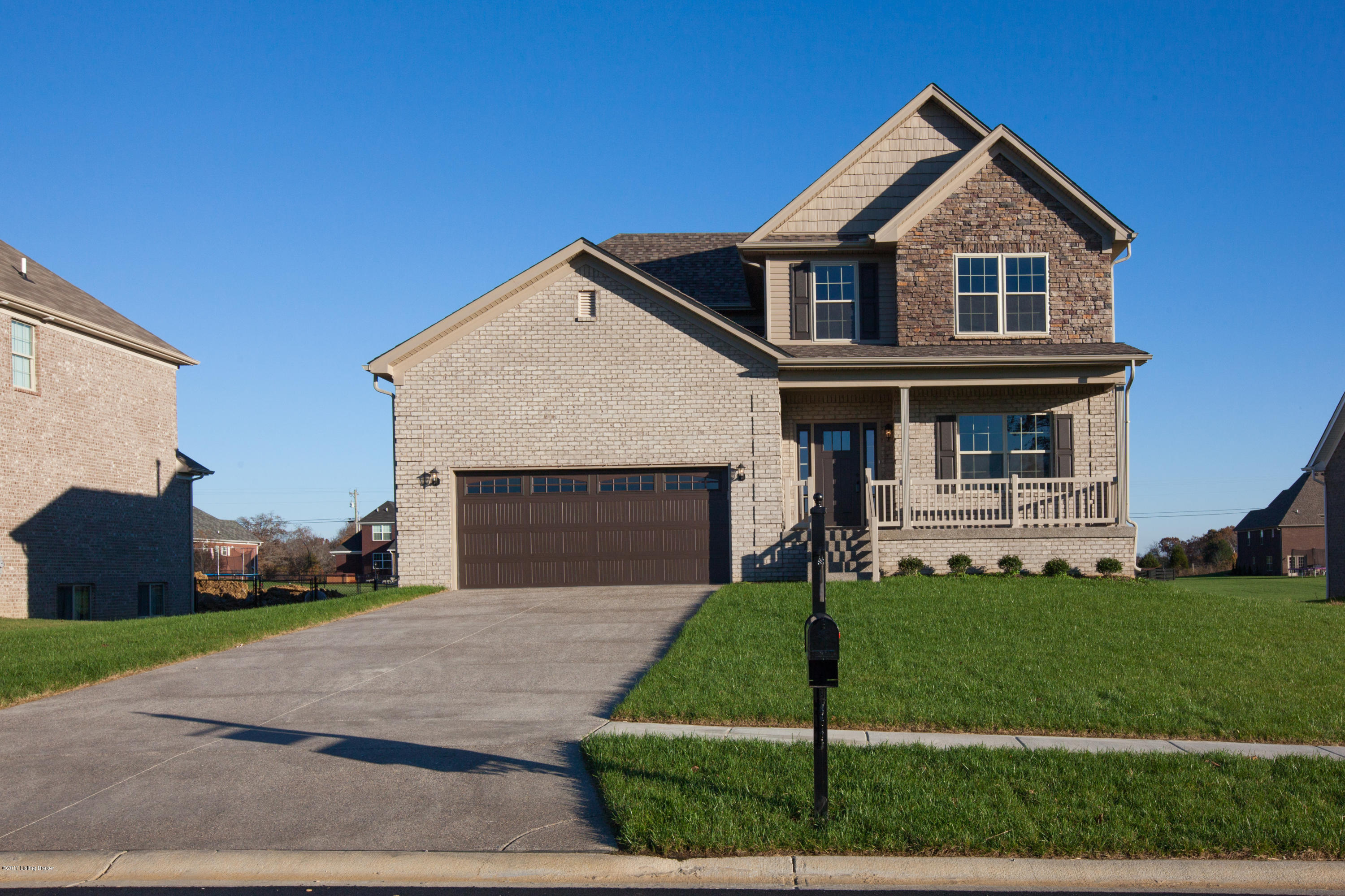 218 Autumn Ridge Drive Mount Washington, KY 40047 - Photo 1 of 45 AutumnRidge-003