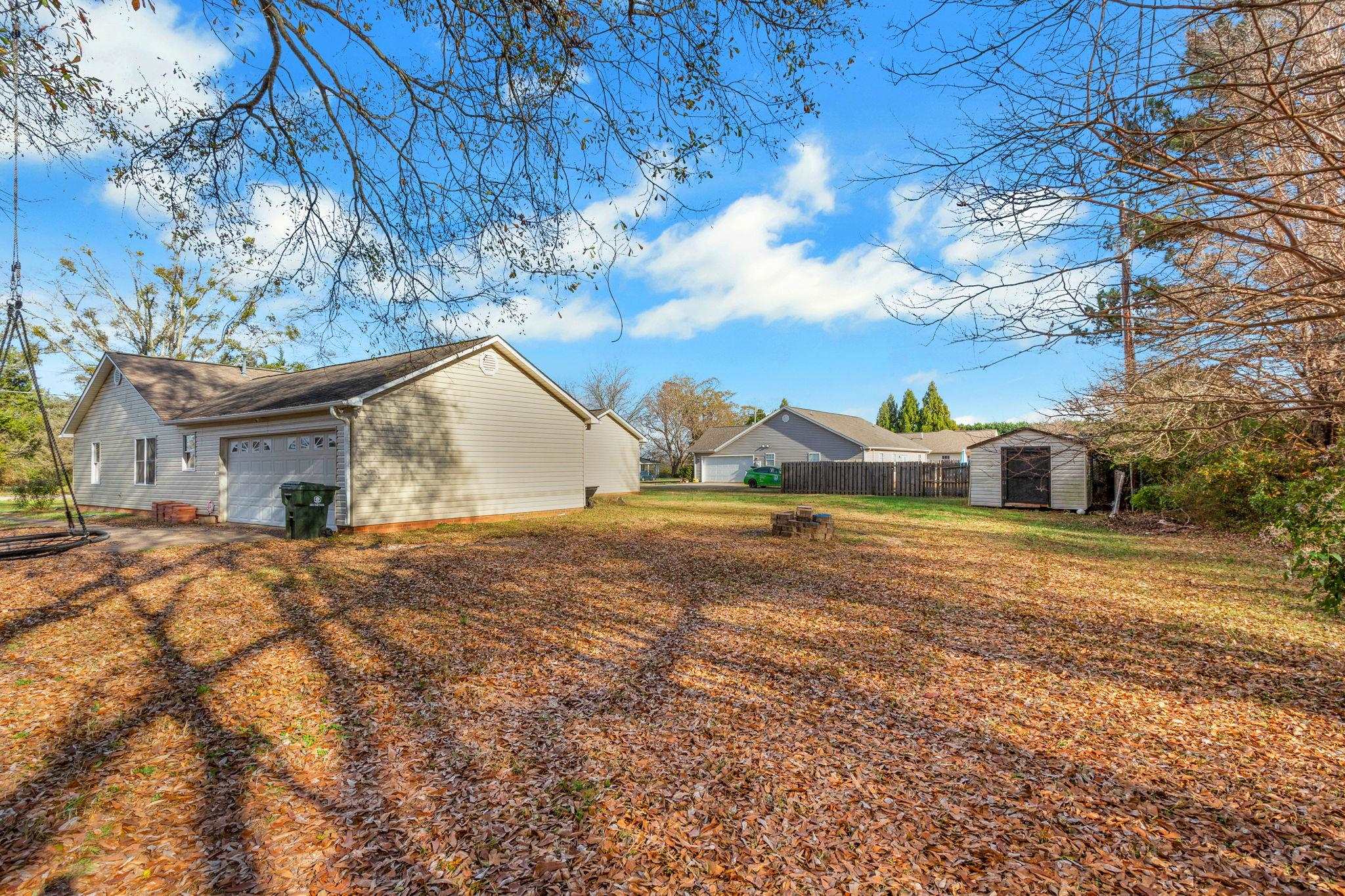 1185 Holly Springs Road Lyman, SC 29365 - Photo 30 of 33