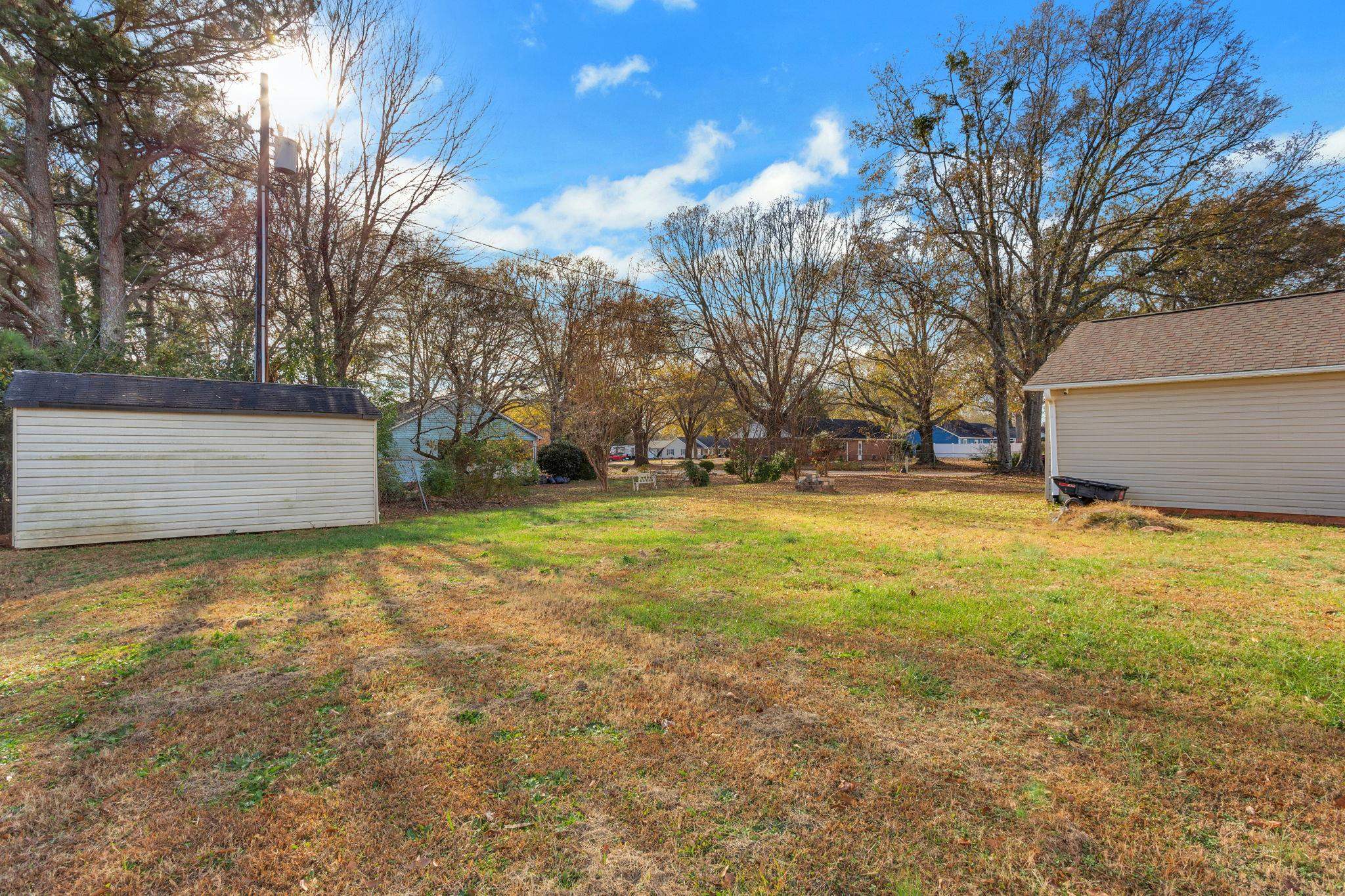 1185 Holly Springs Road Lyman, SC 29365 - Photo 31 of 33