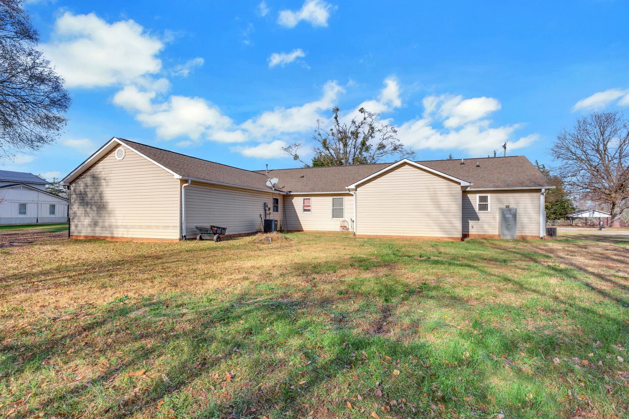 1185 Holly Springs Road Lyman, SC 29365 - Photo 32 of 33