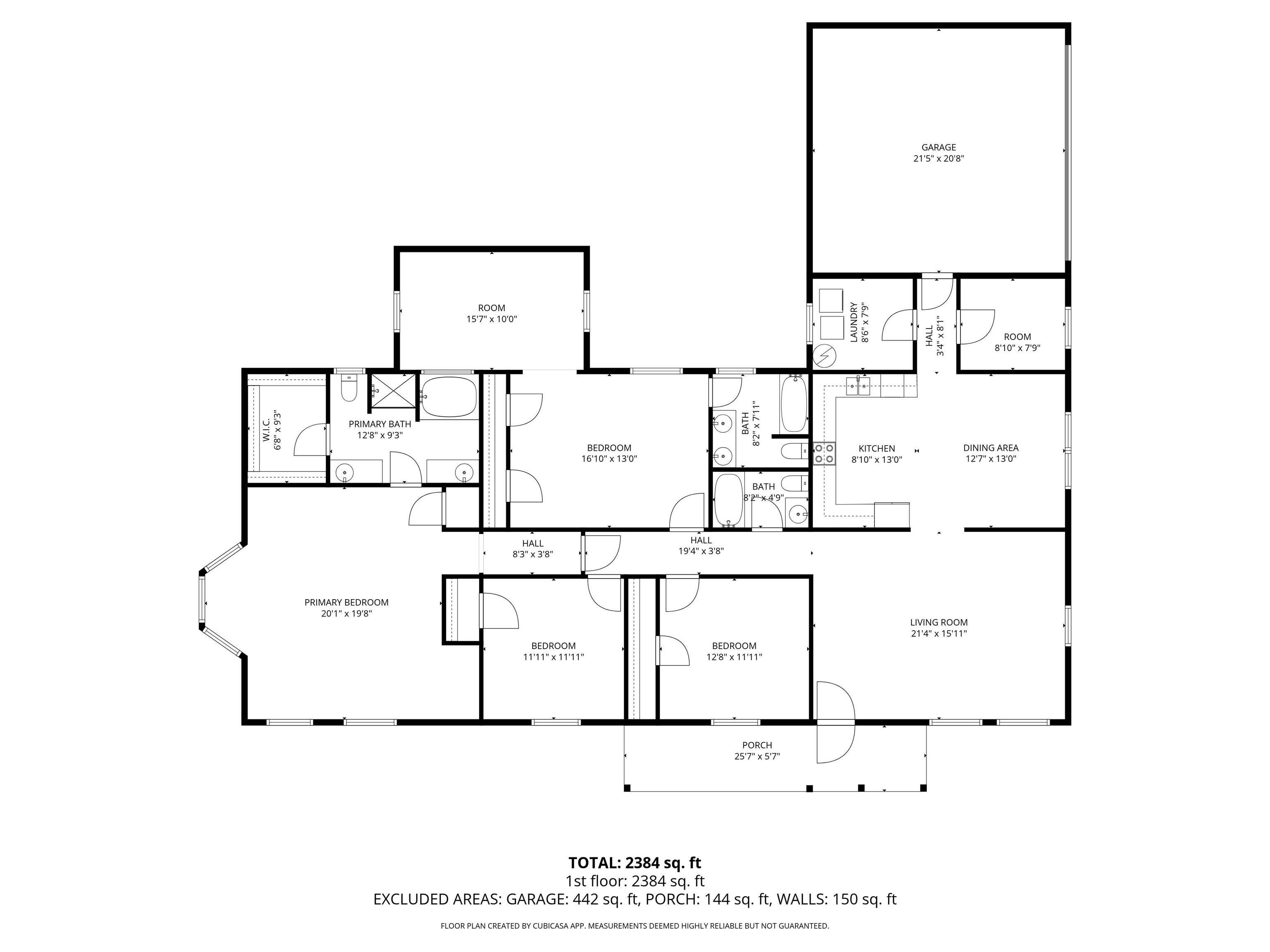 1185 Holly Springs Road Lyman, SC 29365 - Photo 33 of 33