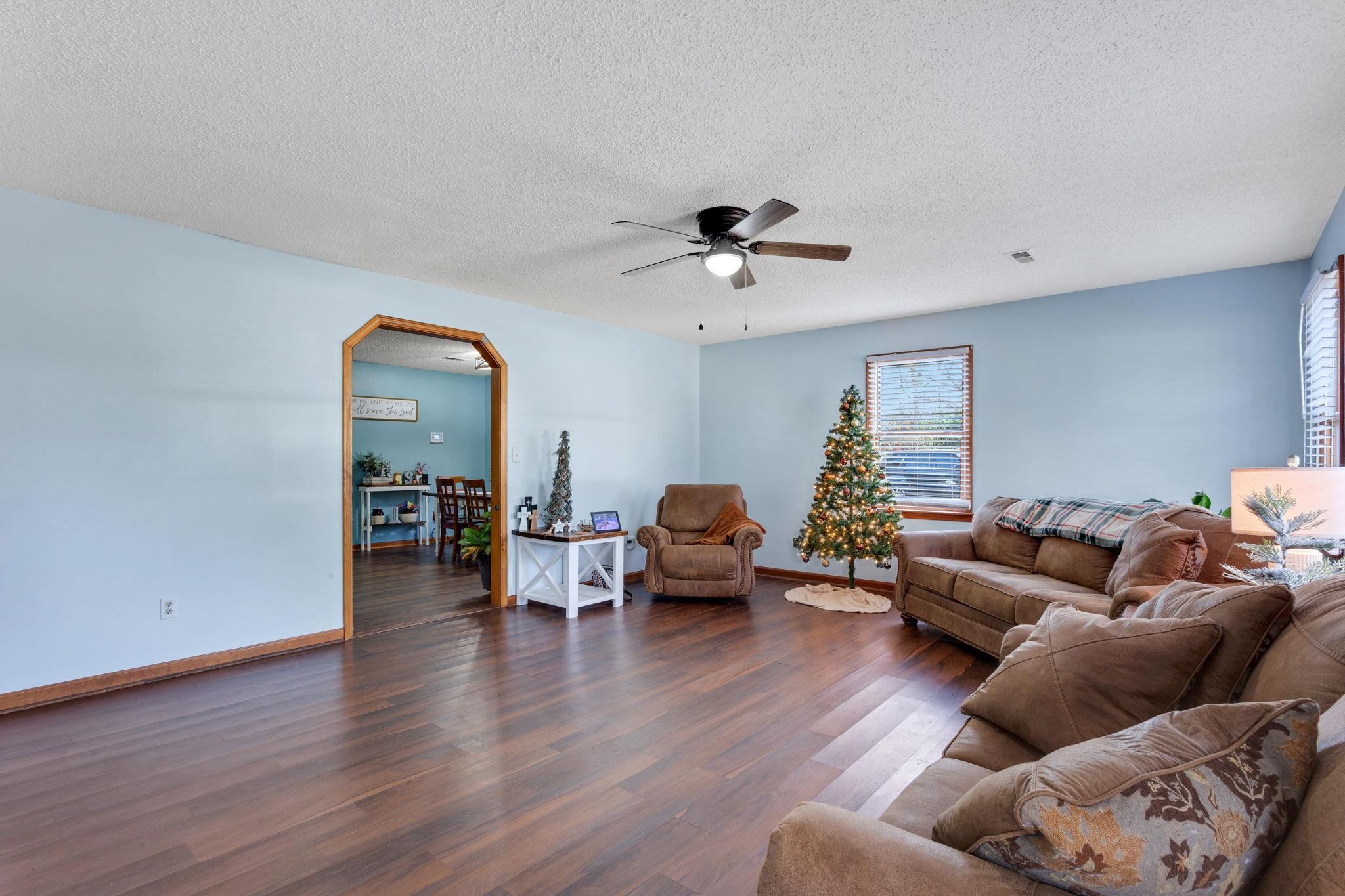 1185 Holly Springs Road Lyman, SC 29365 - Photo 6 of 33