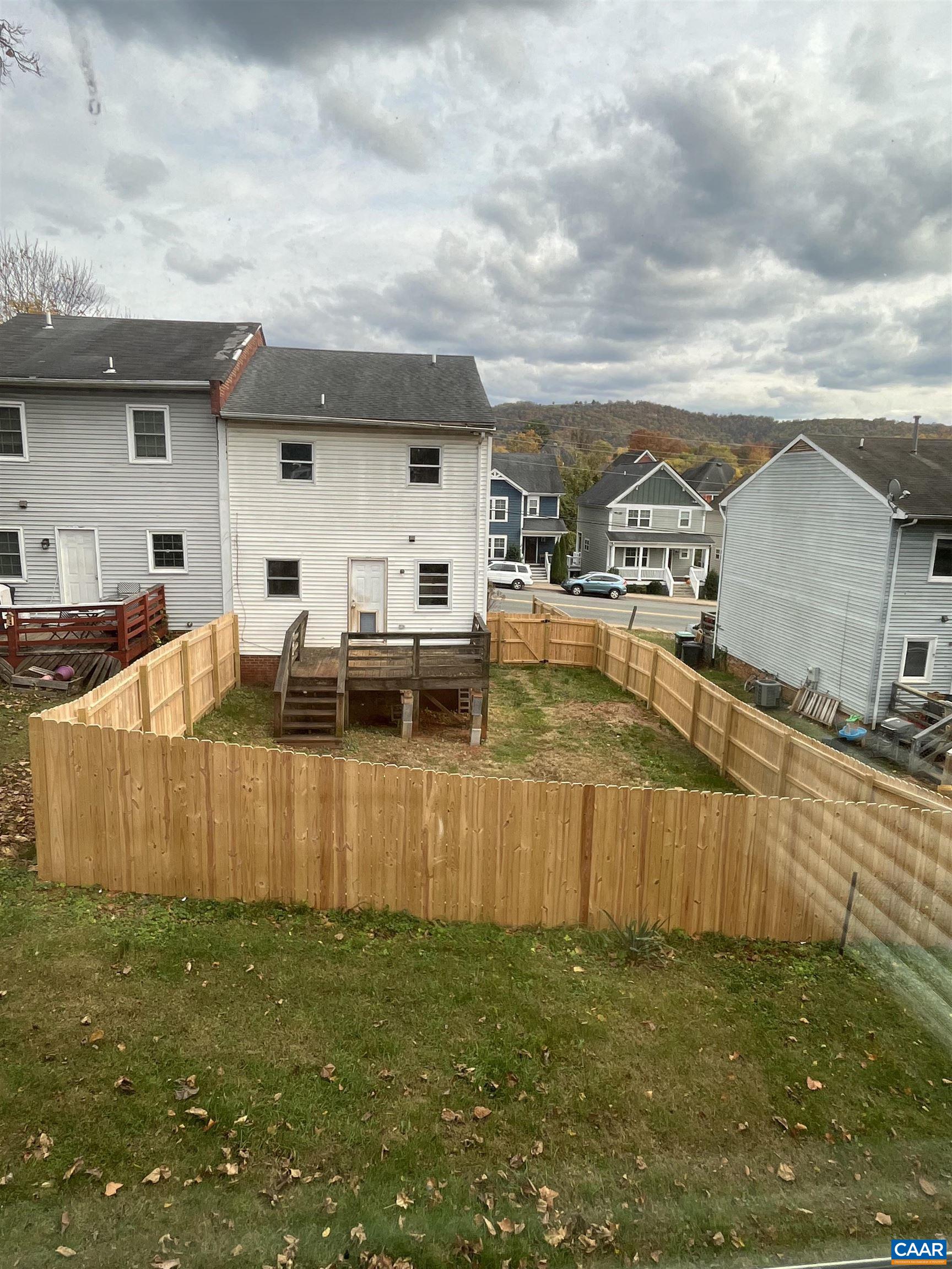 1453 Avon Street Charlottesville, VA 22902 - Photo 2 of 13 a view of a house with a swimming pool