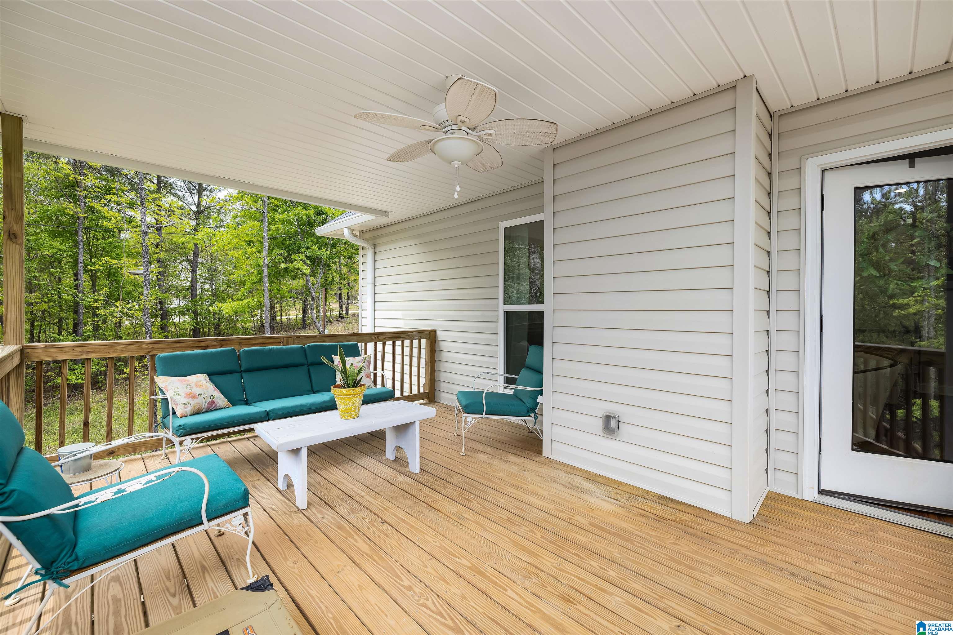 89 Tyler Road Remlap, AL 35133 - Photo 19 of 29
