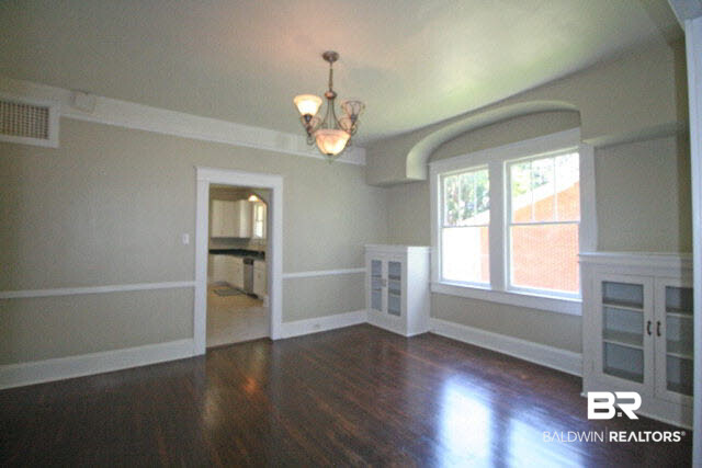 1557 Church Street Mobile, AL 36604 - Photo 4 of 24 Formal dining room