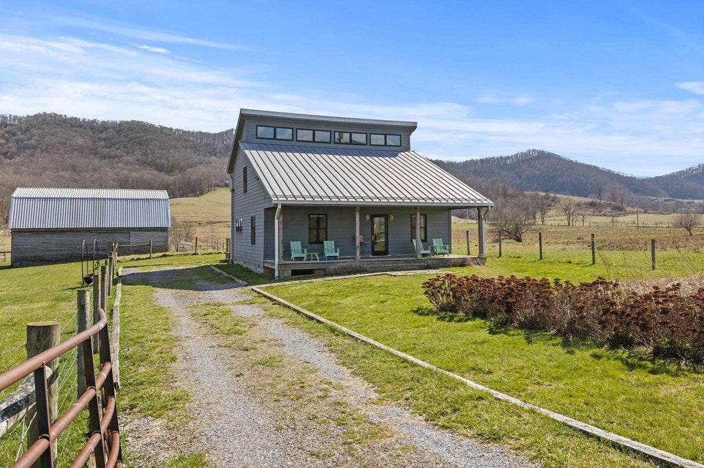 3171 West End Road Tazewell, VA 24651 - Photo 43 of 100 Gallery Image 43