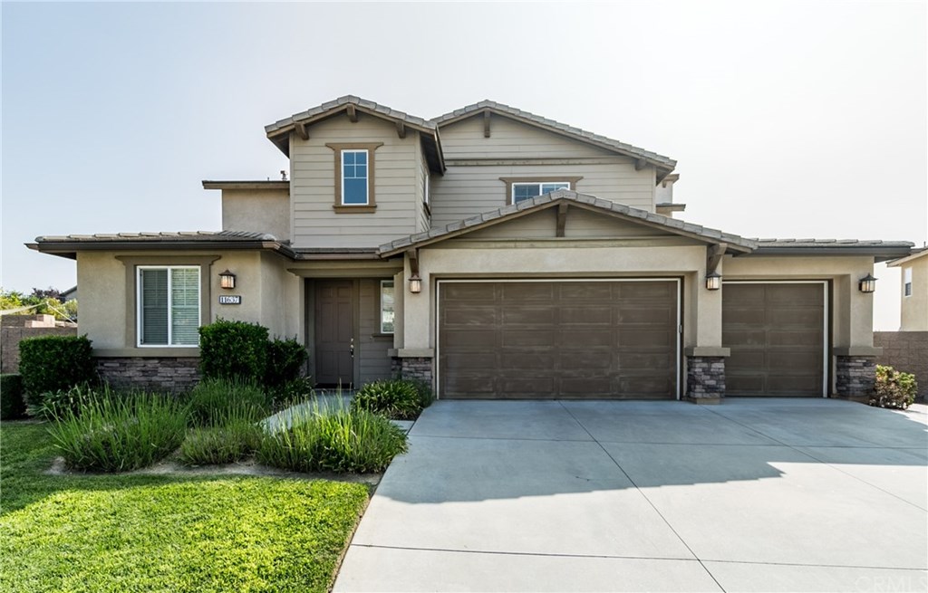 11637 Territory Road Yucaipa, CA 92399 - Photo 1 of 1