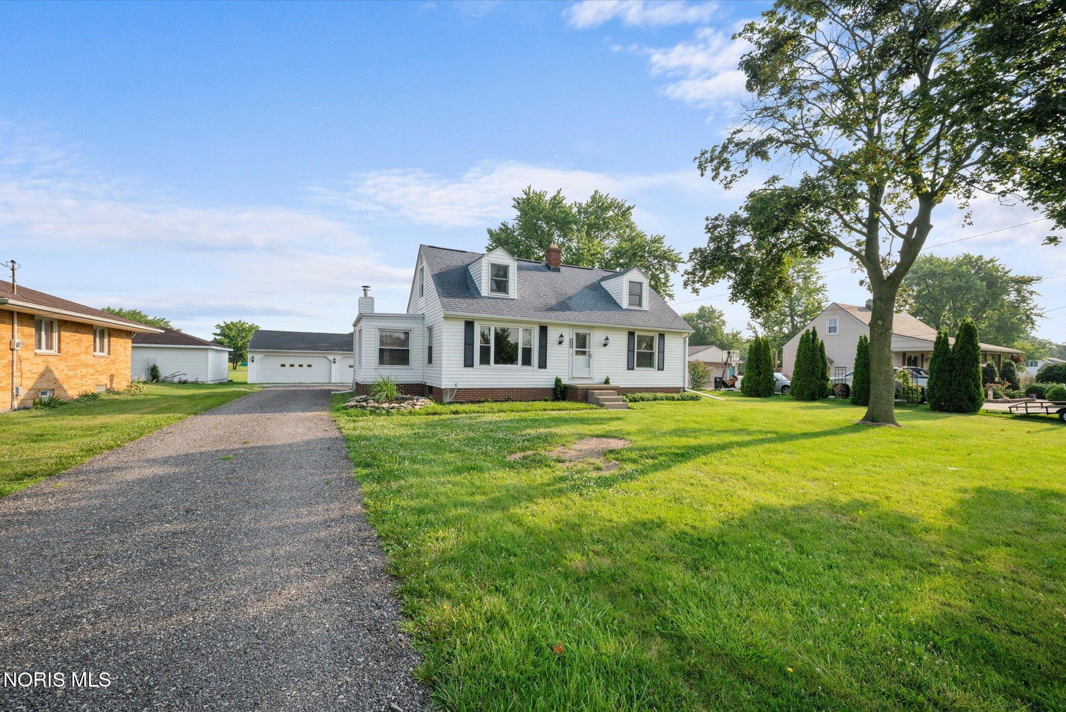 5837 Seaman Road Oregon, OH 43616 - Photo 1 of 38 Gallery Image 1