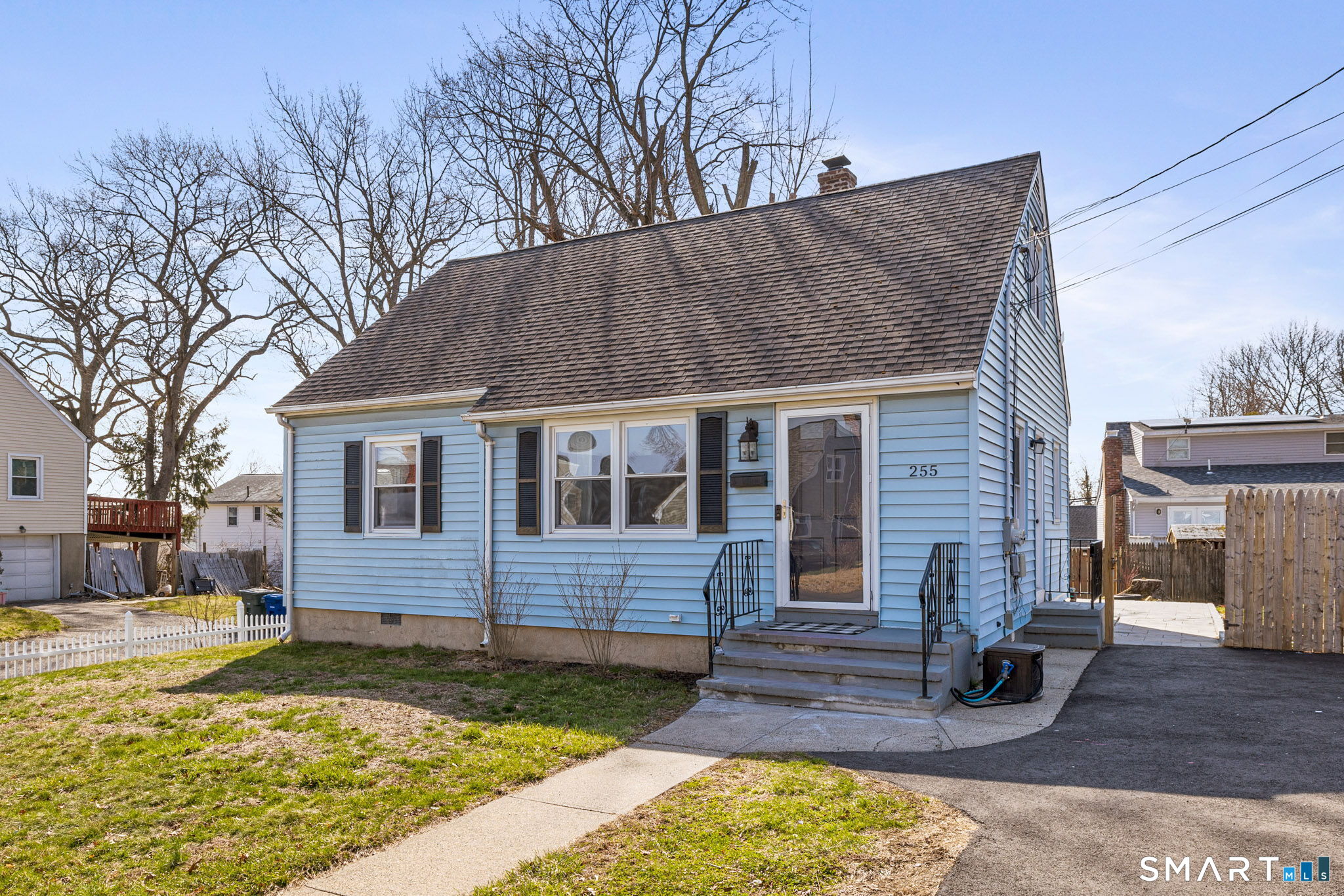 255 Ruth Street Bridgeport, CT 06606 - Photo 1 of 29