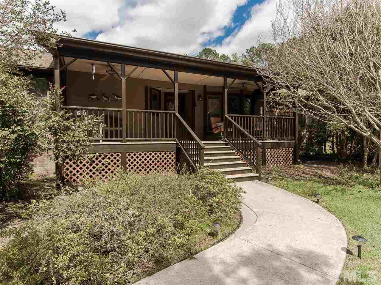 171 Rocky Road Apex, NC 27523 - Photo 1 of 25 Gallery Image 1