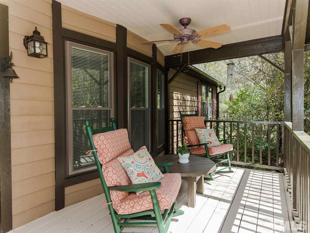 171 Rocky Road Apex, NC 27523 - Photo 2 of 25 Gallery Image 2