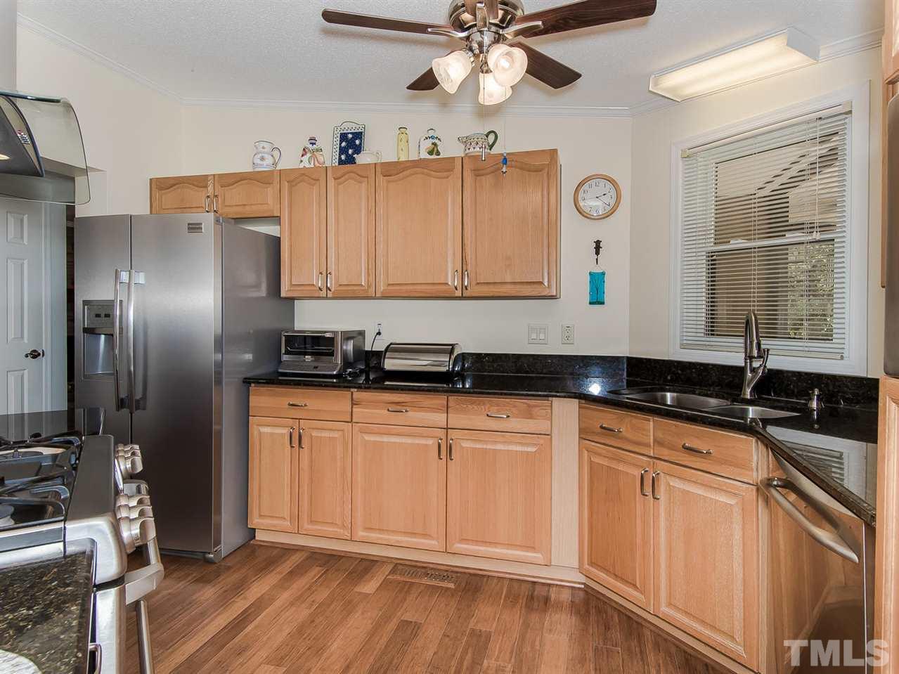 171 Rocky Road Apex, NC 27523 - Photo 15 of 25 Gallery Image 15
