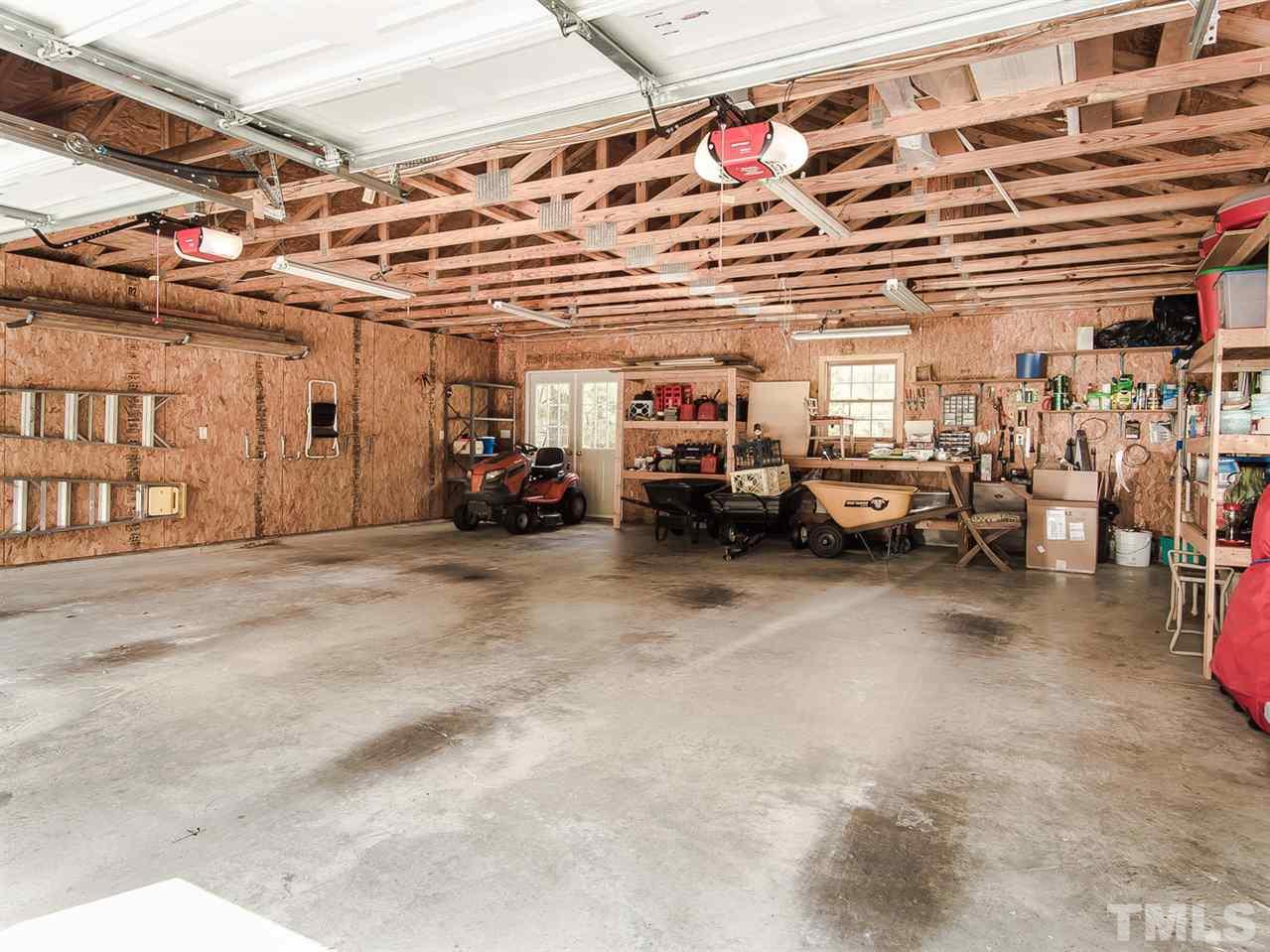 171 Rocky Road Apex, NC 27523 - Photo 21 of 25 Gallery Image 21