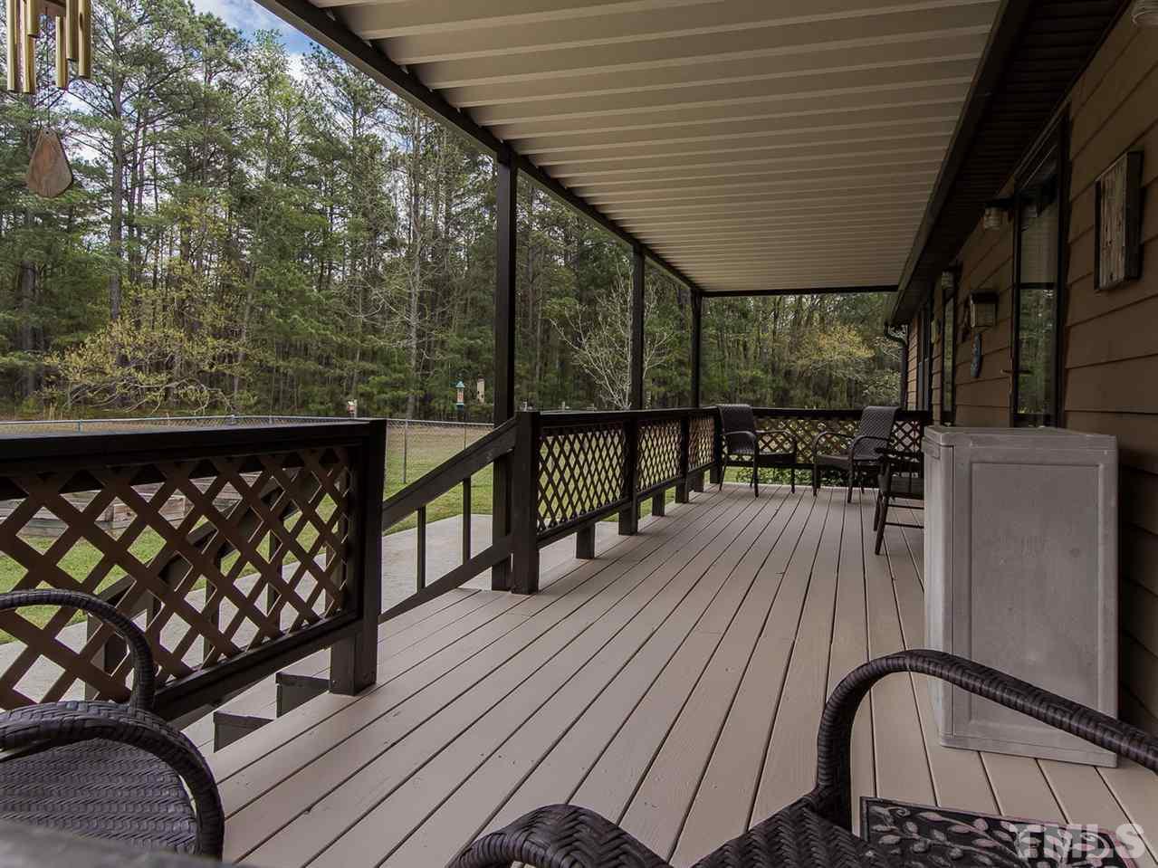 171 Rocky Road Apex, NC 27523 - Photo 22 of 25 Gallery Image 22