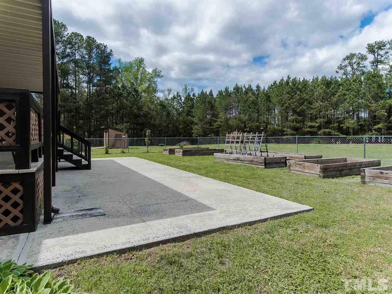 171 Rocky Road Apex, NC 27523 - Photo 23 of 25 Gallery Image 23