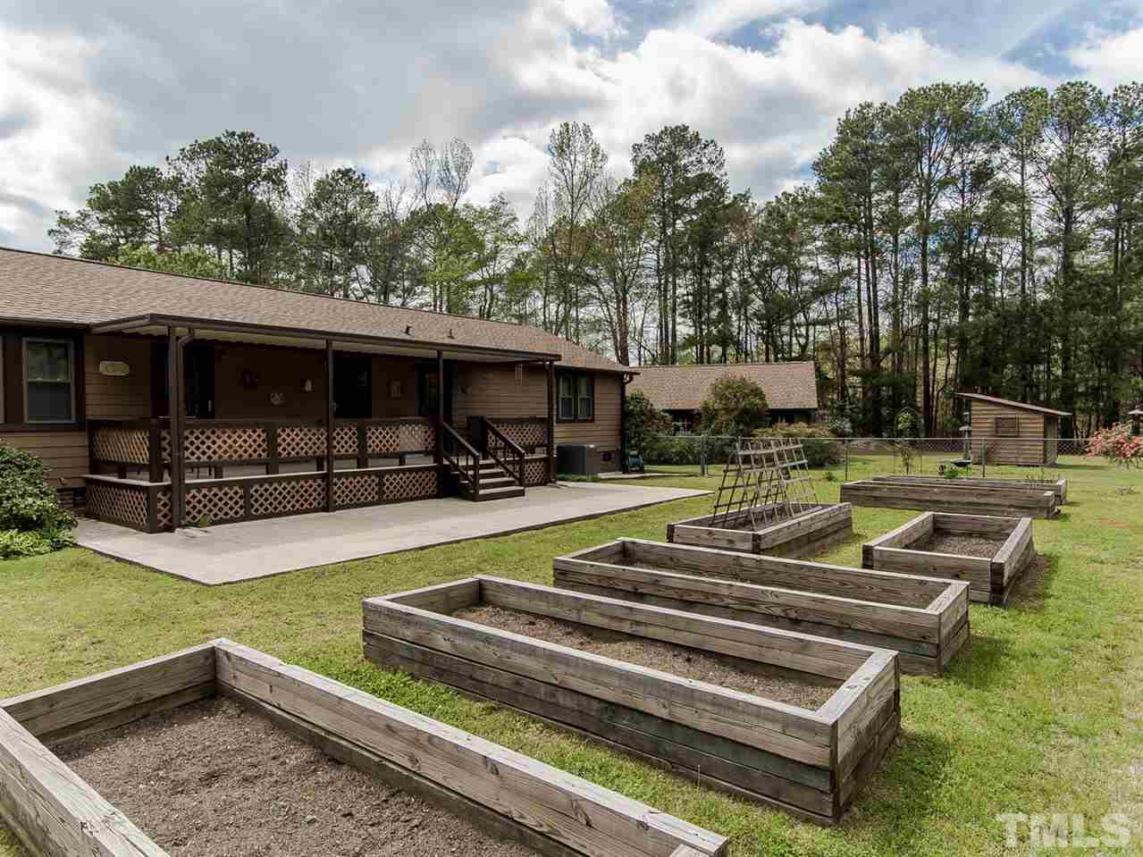 171 Rocky Road Apex, NC 27523 - Photo 24 of 25 Gallery Image 24