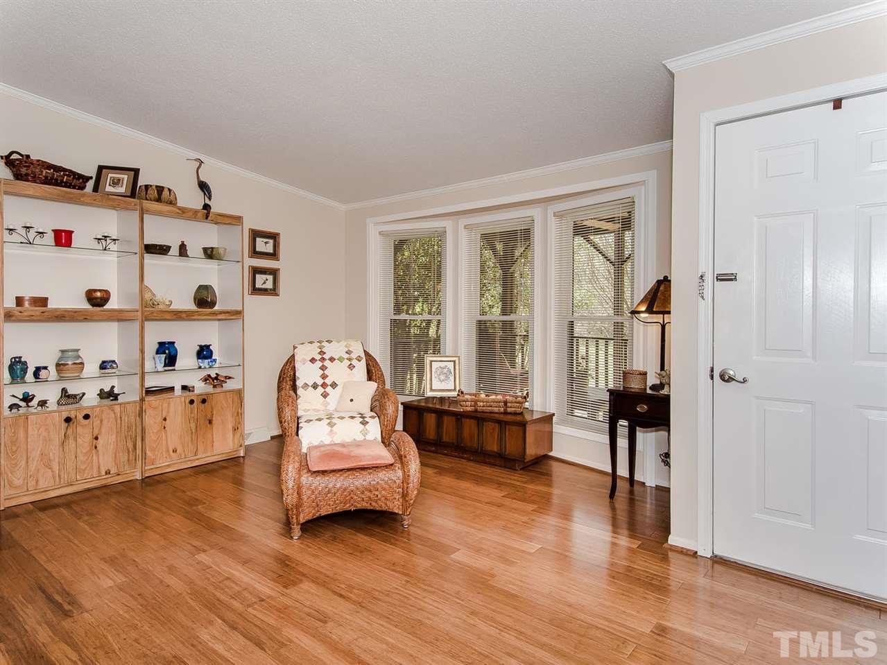 171 Rocky Road Apex, NC 27523 - Photo 5 of 25 Gallery Image 5