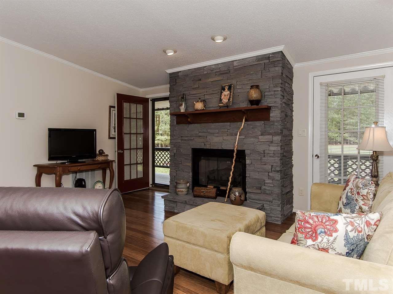 171 Rocky Road Apex, NC 27523 - Photo 7 of 25 Gallery Image 7