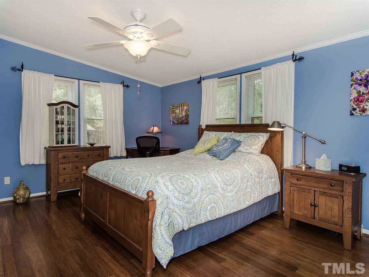 171 Rocky Road Apex, NC 27523 - Photo 8 of 25 Gallery Image 8