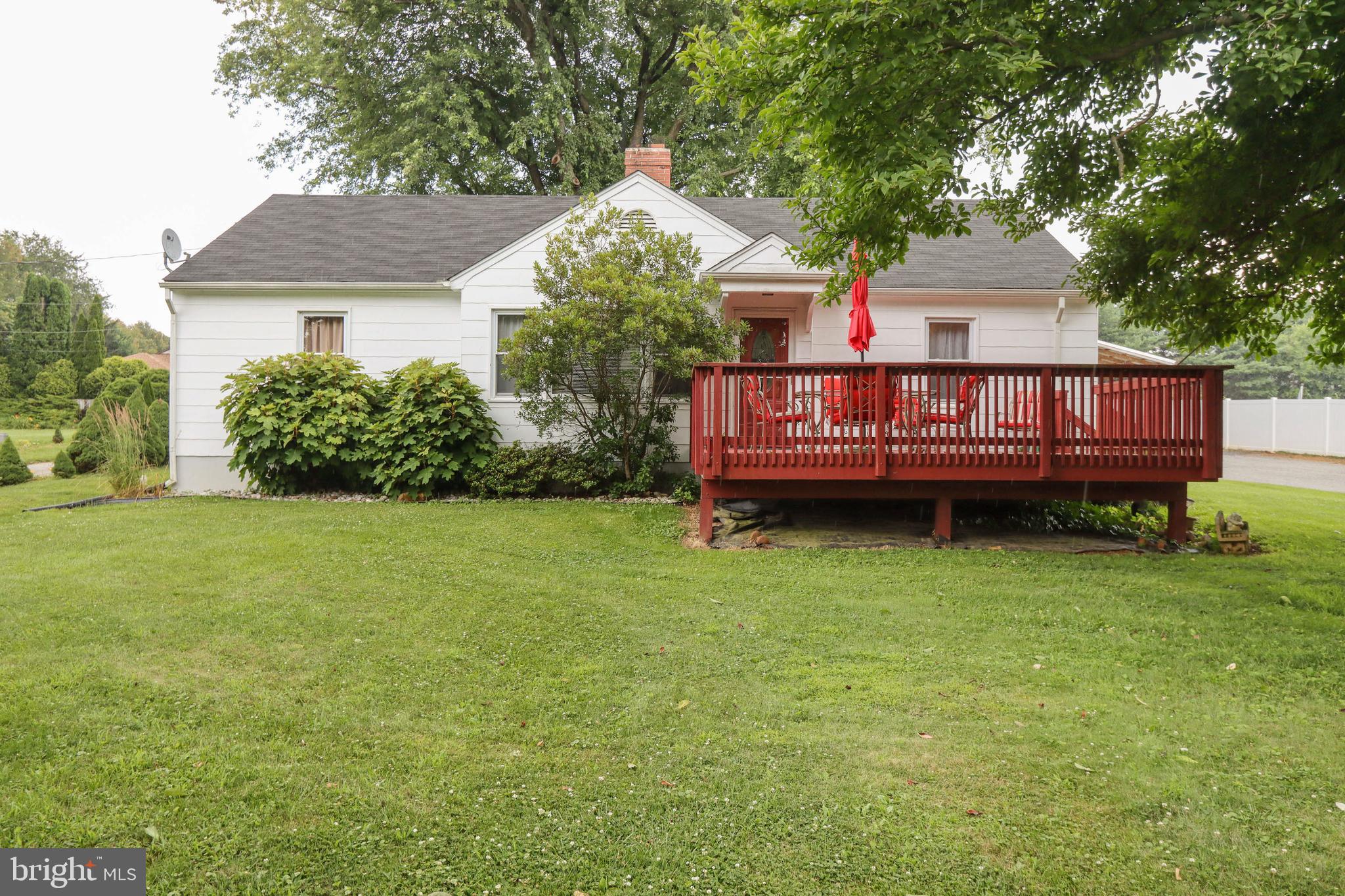 907 East Watersville Road Mount Airy, MD 21771 - Photo 1 of 45 Gallery Image 1