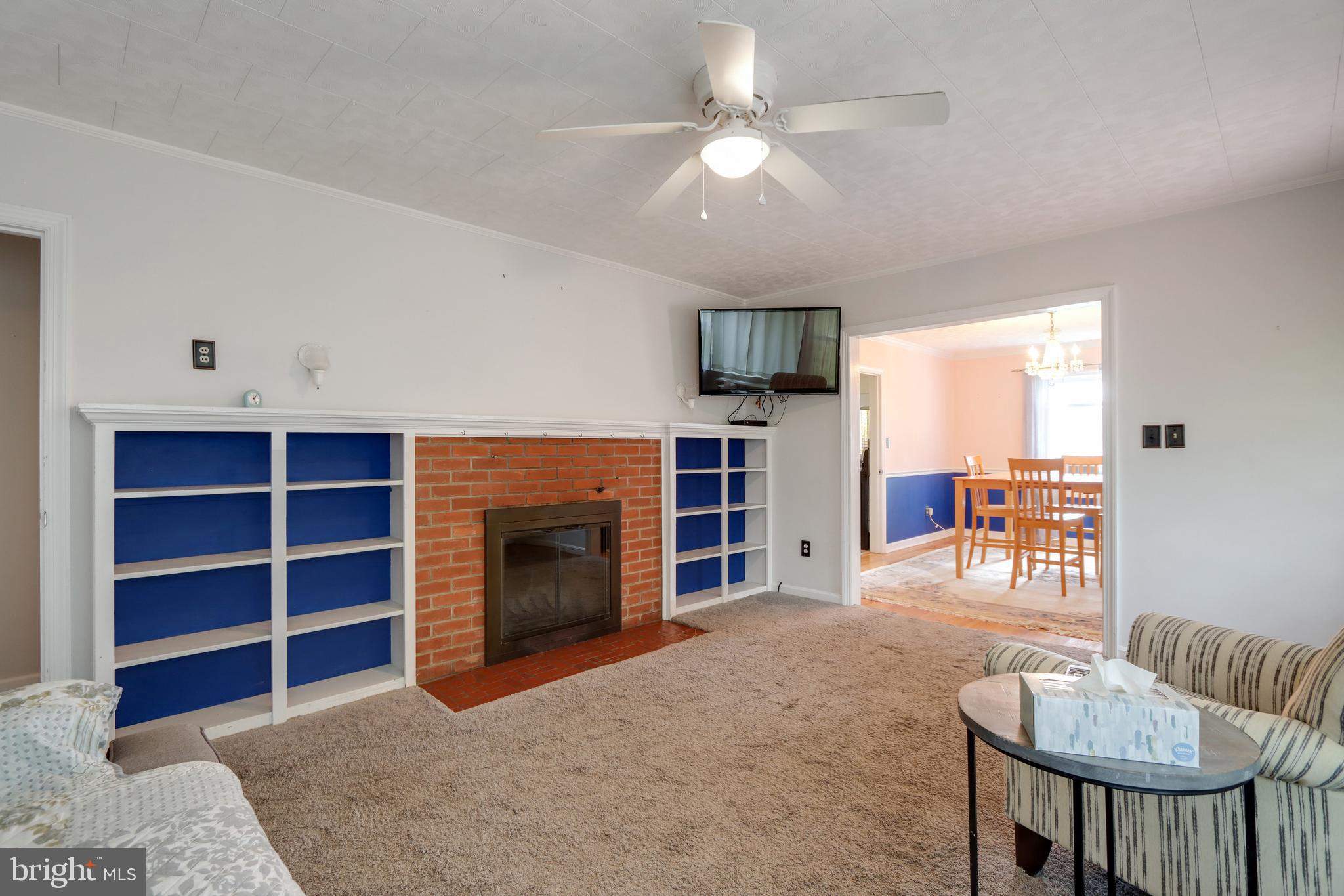 907 East Watersville Road Mount Airy, MD 21771 - Photo 12 of 45 Gallery Image 12