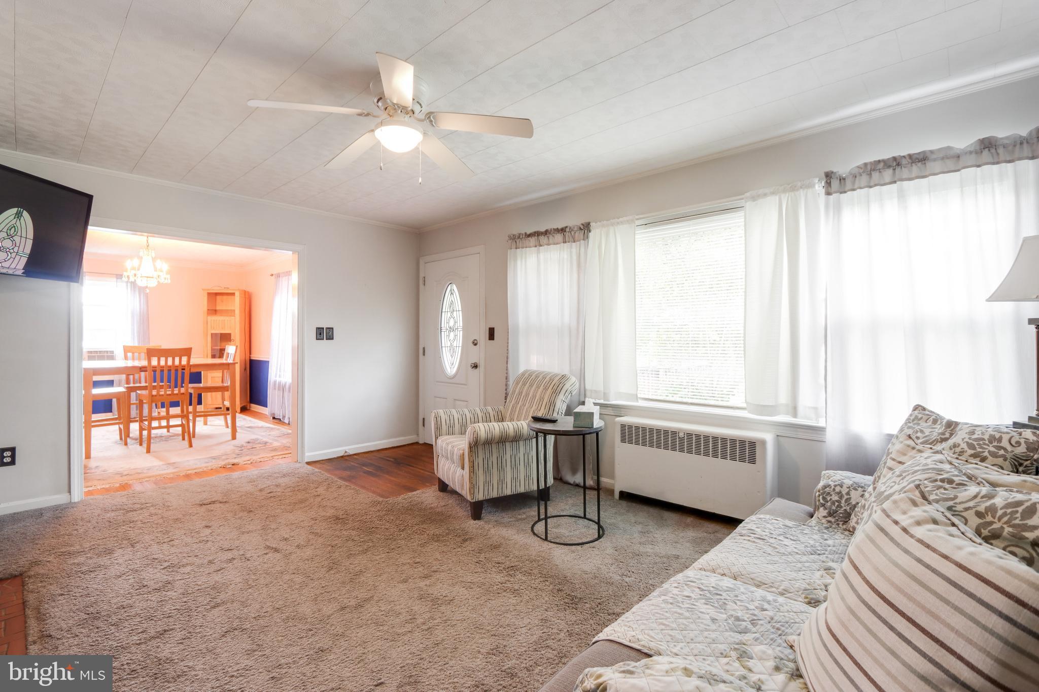 907 East Watersville Road Mount Airy, MD 21771 - Photo 13 of 45 Gallery Image 13