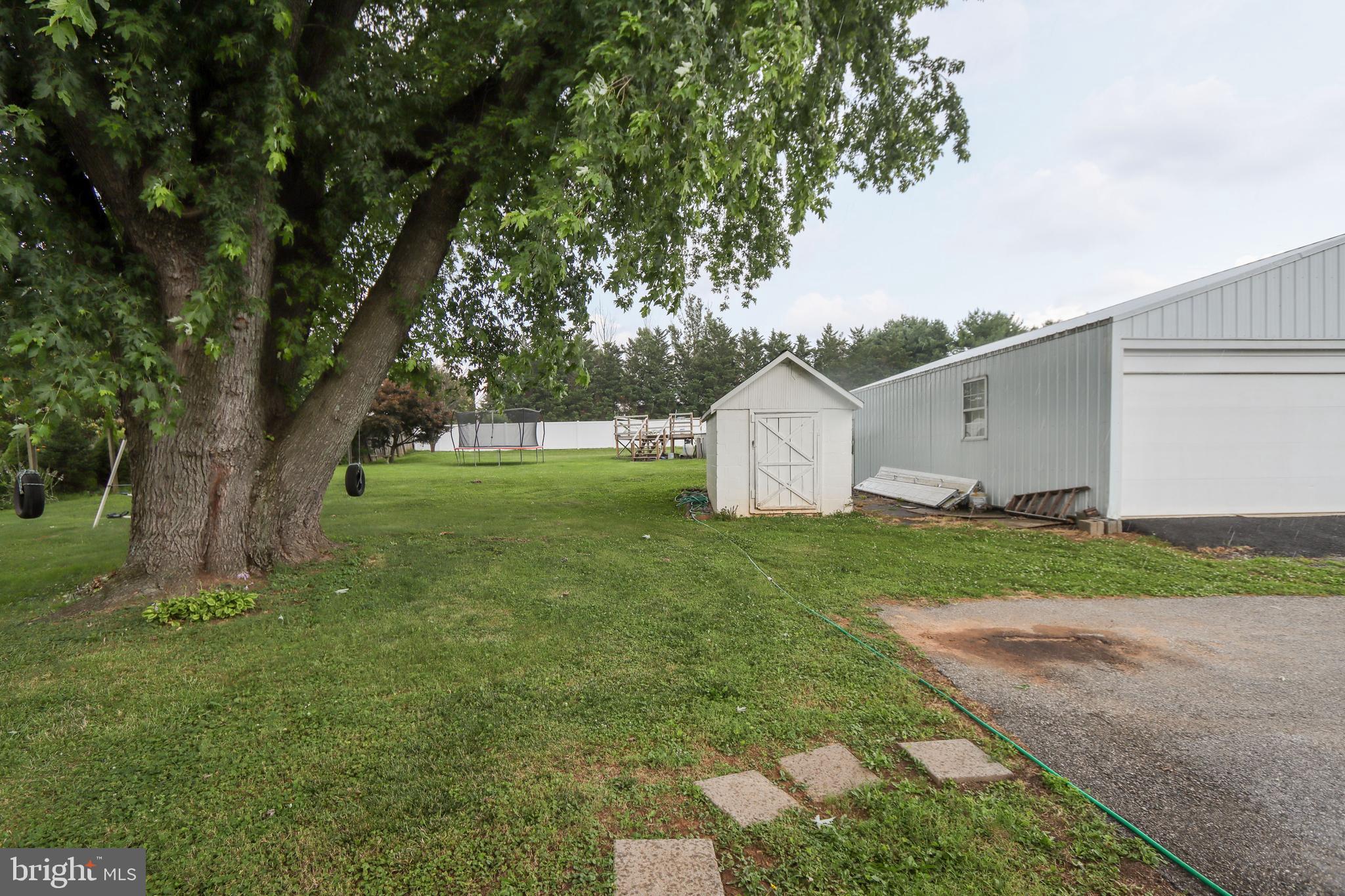 907 East Watersville Road Mount Airy, MD 21771 - Photo 34 of 45 Gallery Image 34