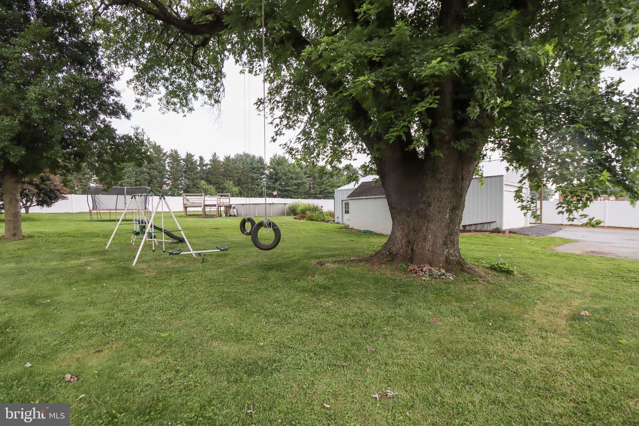 907 East Watersville Road Mount Airy, MD 21771 - Photo 35 of 45 Gallery Image 35