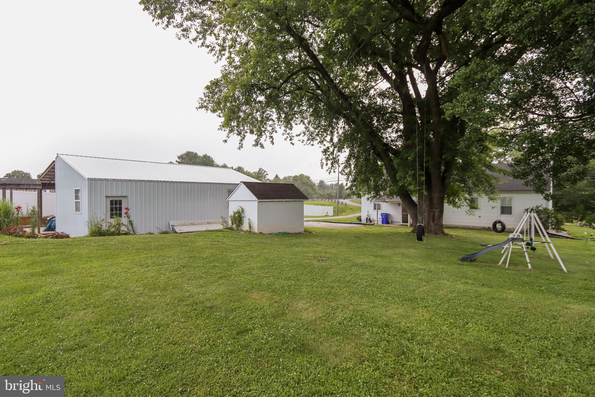907 East Watersville Road Mount Airy, MD 21771 - Photo 38 of 45 Gallery Image 38