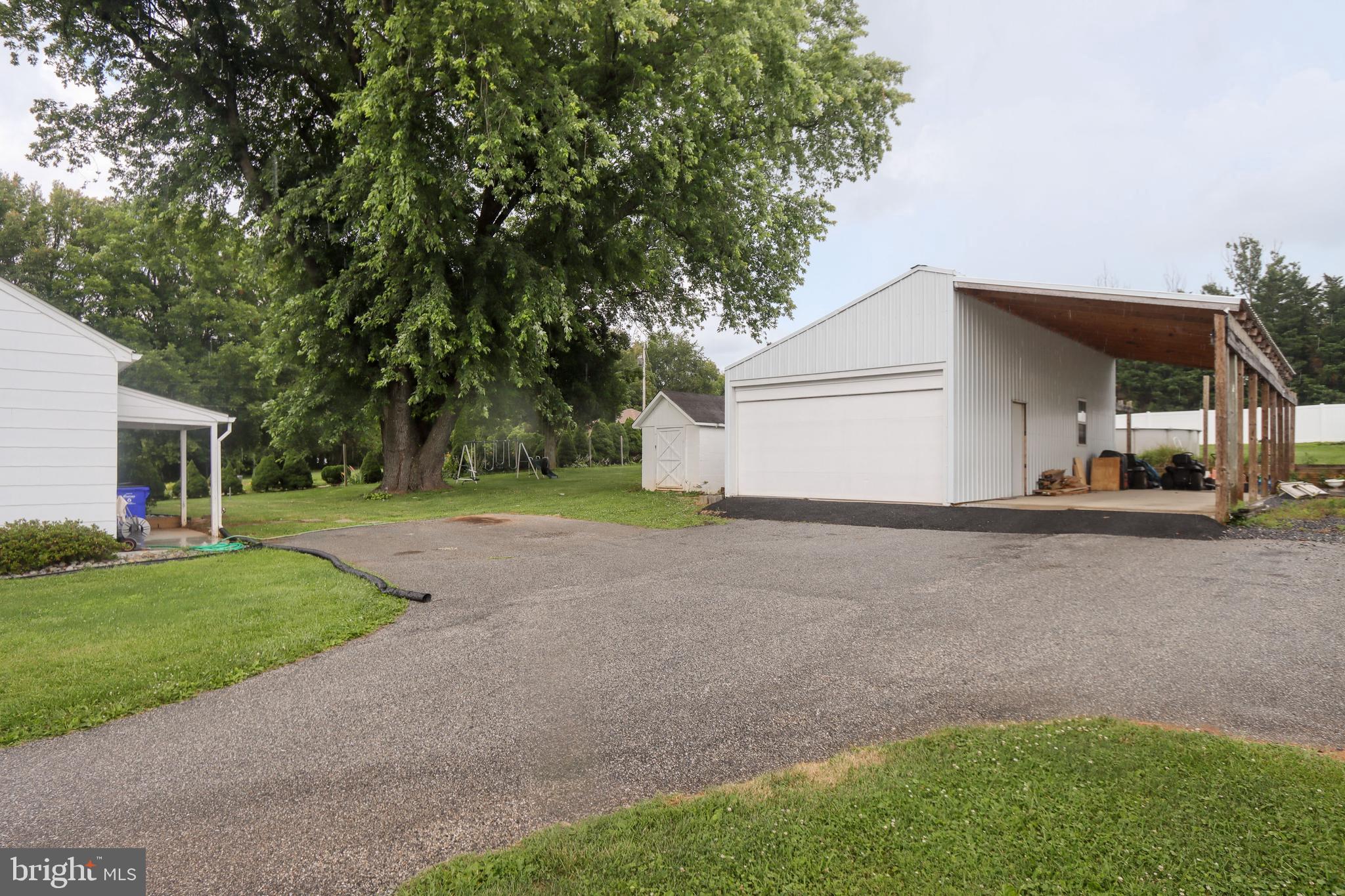 907 East Watersville Road Mount Airy, MD 21771 - Photo 39 of 45 Gallery Image 39