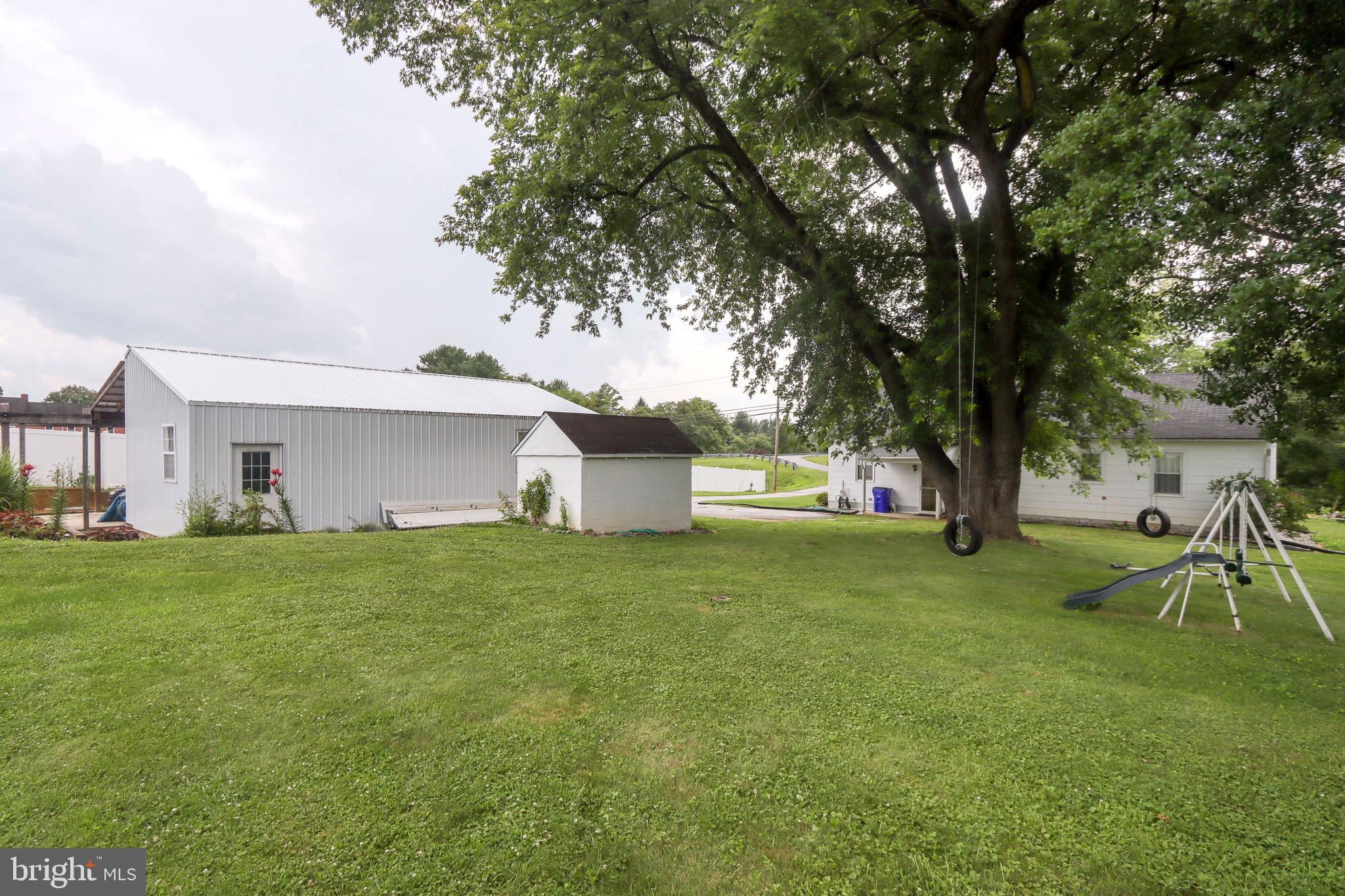 907 East Watersville Road Mount Airy, MD 21771 - Photo 40 of 45 Gallery Image 40