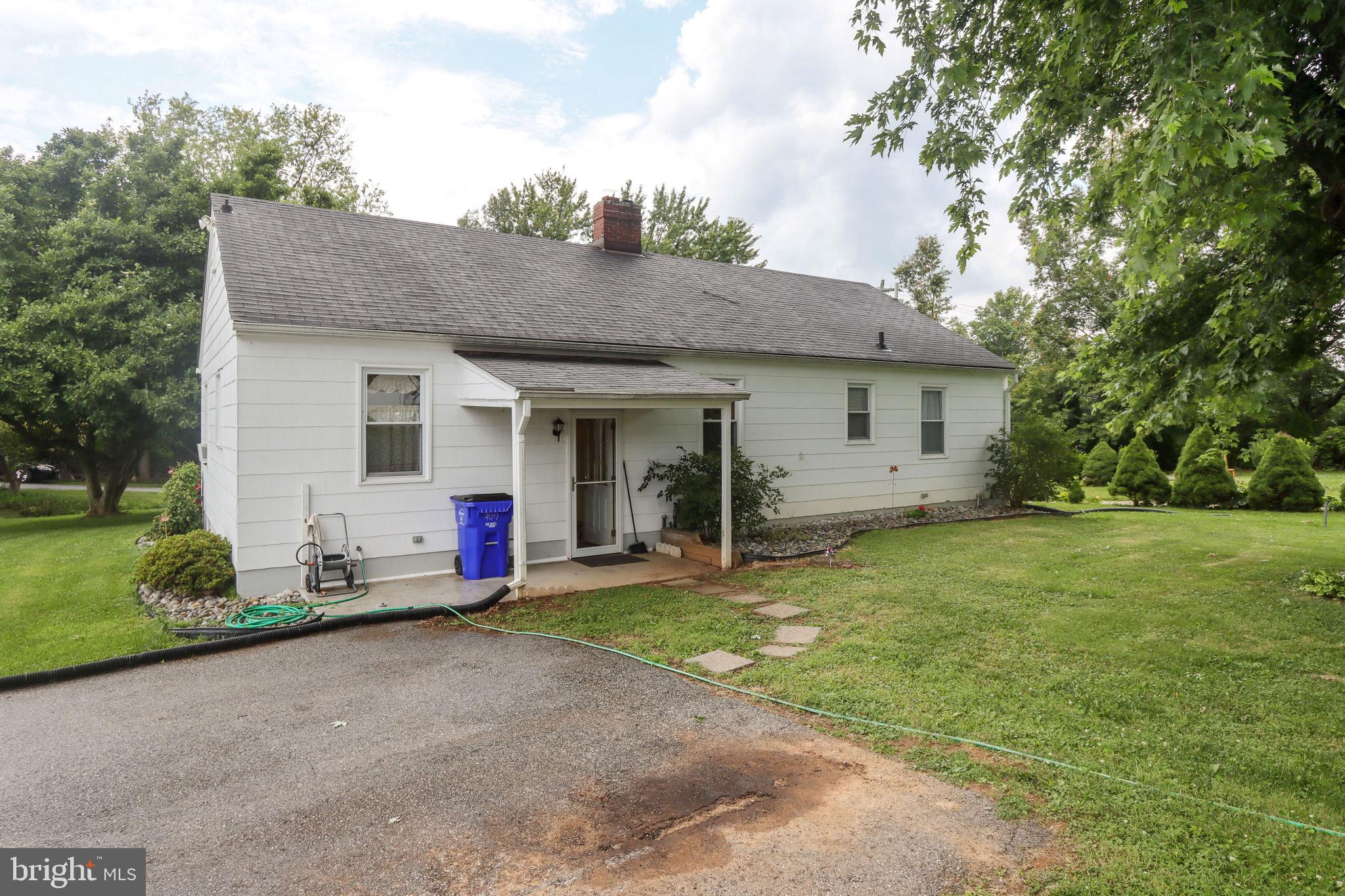907 East Watersville Road Mount Airy, MD 21771 - Photo 41 of 45 Gallery Image 41