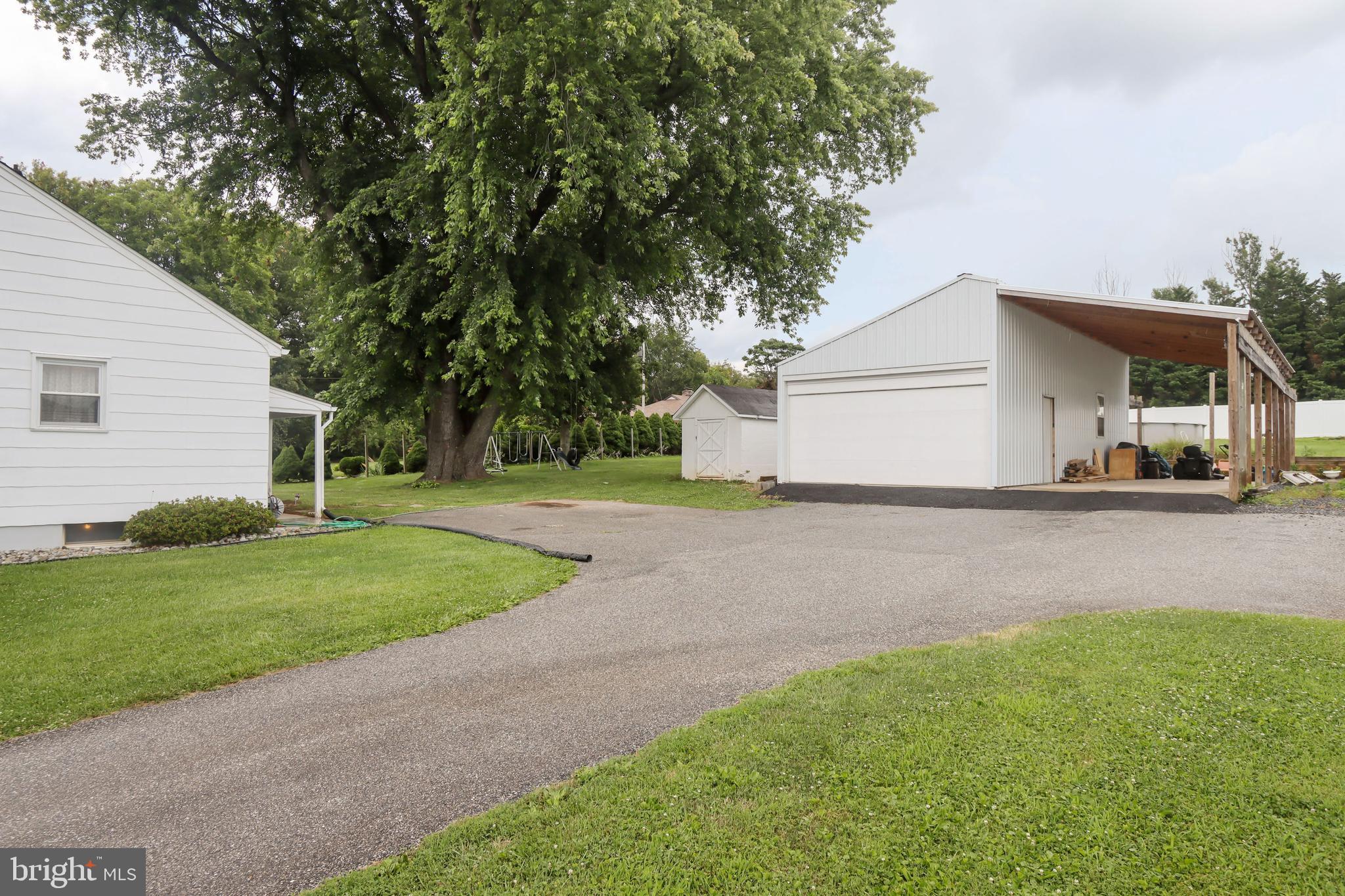 907 East Watersville Road Mount Airy, MD 21771 - Photo 42 of 45 Gallery Image 42