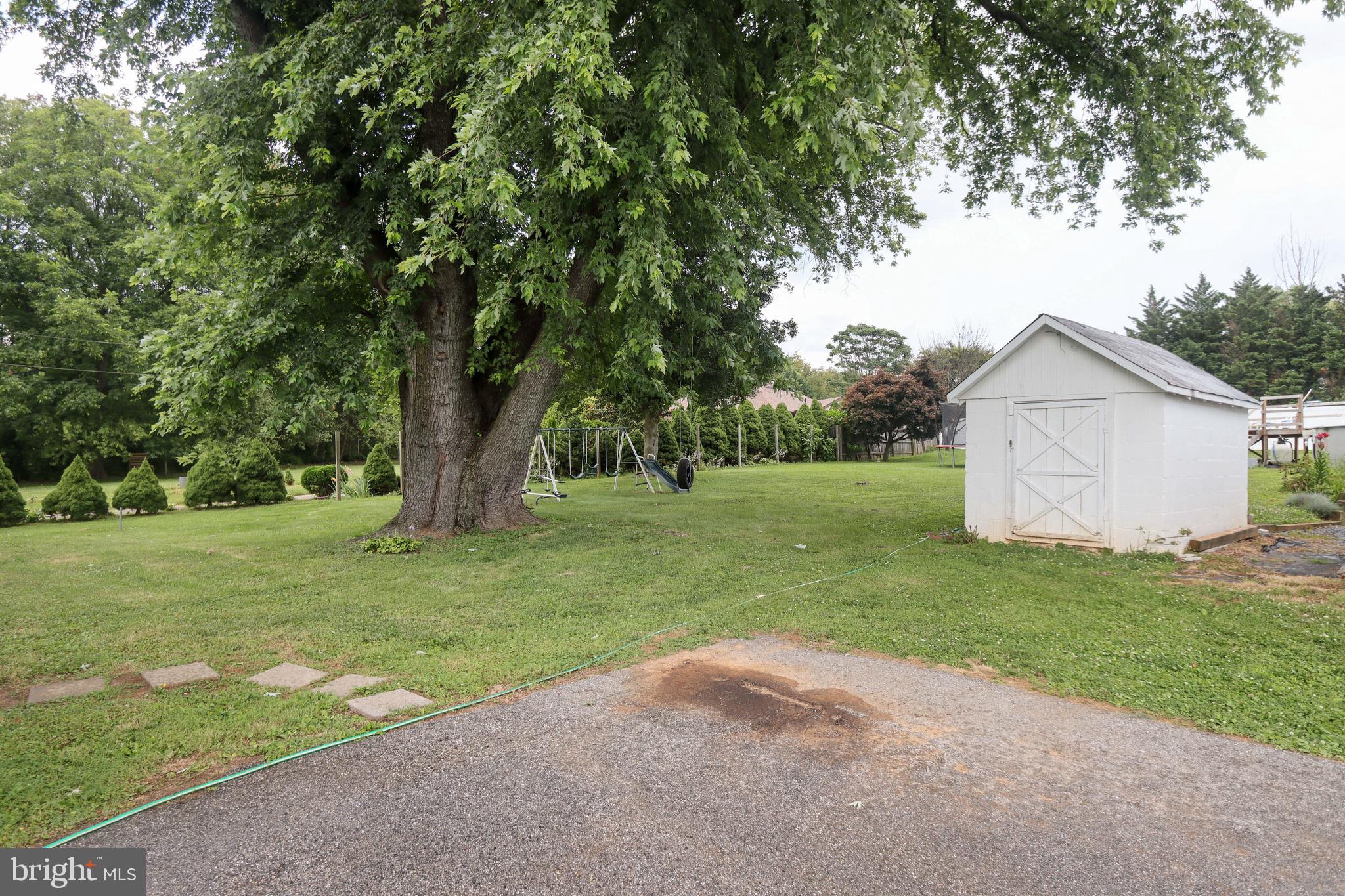 907 East Watersville Road Mount Airy, MD 21771 - Photo 43 of 45 Gallery Image 43