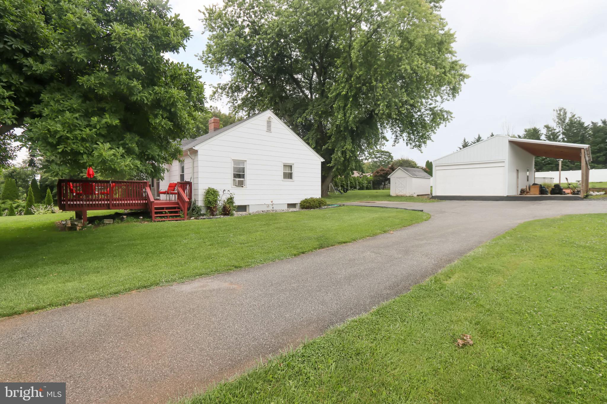 907 East Watersville Road Mount Airy, MD 21771 - Photo 45 of 45 Gallery Image 45