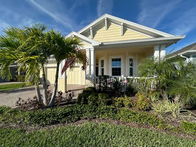$472,000 | 6020 Wild Olive Way, Vero Beach, FL 32966