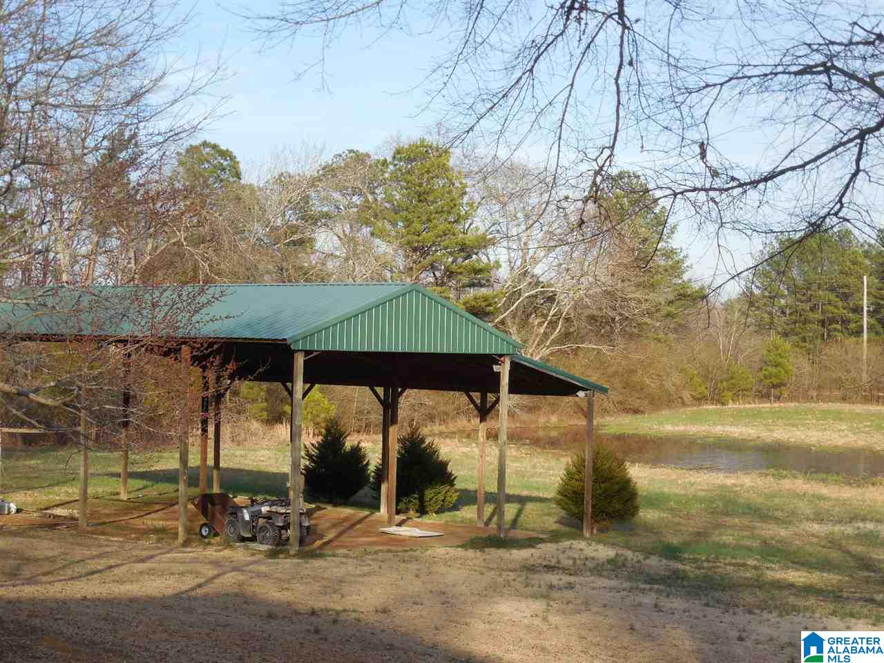 1147 Harold Boozer Road Jacksonville, AL 36265 - Photo 33 of 39