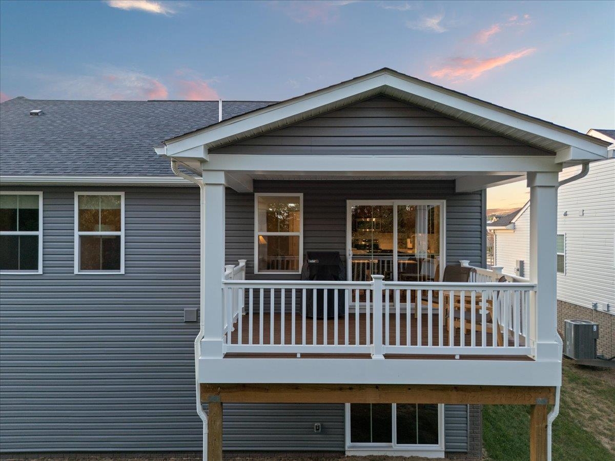 4025 Mayfield Road Mount Crawford, VA 22841 - Photo 14 of 37 Gallery Image 14