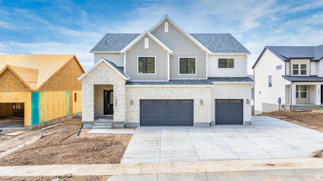 1848 South 100th East, Unit 3 Payson, UT 84651 - Photo 1 of 1
